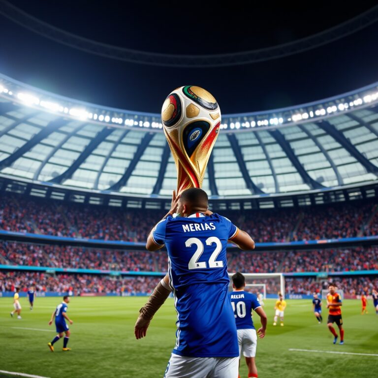 NI World Cup hopes gone from ‘improbable to impossible’