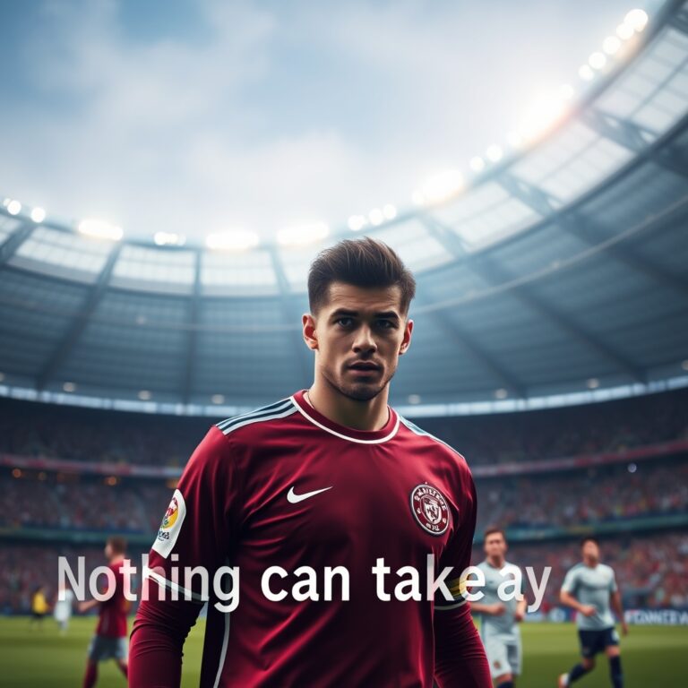 ‘Nothing can take my attention’ – Ward on World Cup