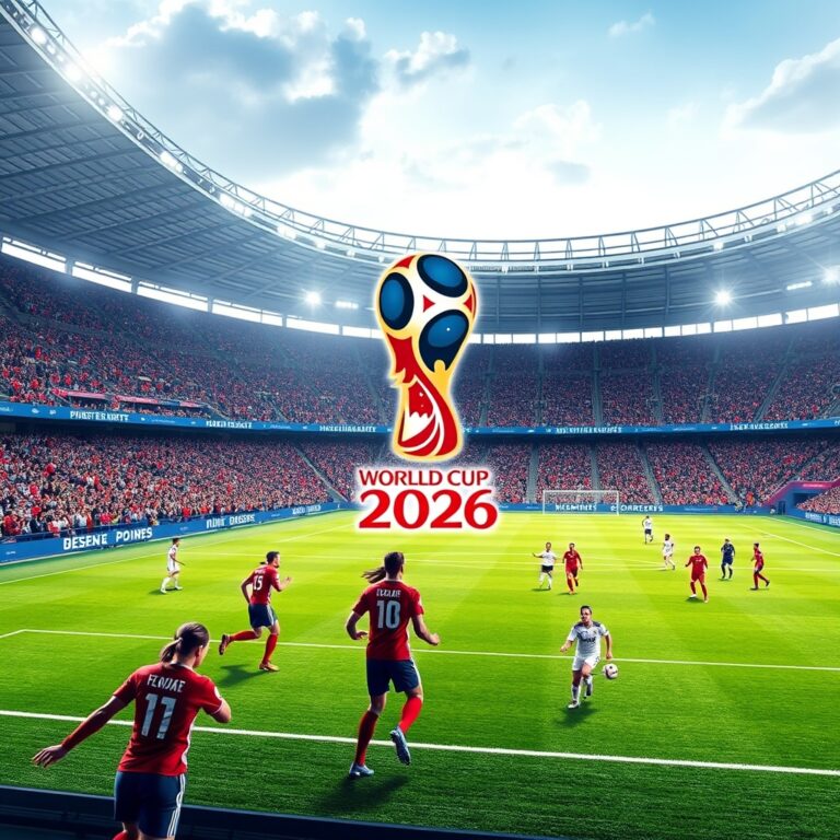 US to host first Women’s Club World Cup in 2028